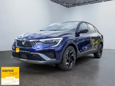 Renault Renault Arkana ESPRIT ALPINE Hybrid 145 Schiebedach / City / Sofort im Auto Abo von LeasingMarkt.de