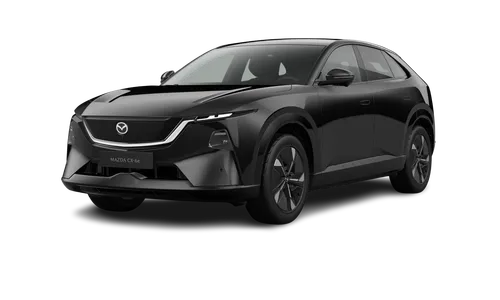 Mazda Mazda CX-6e EV Elektro Heckantrieb im Auto Abo von FINN