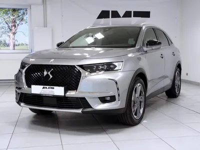 DS DS Automobiles DS 7 Crossback Rivoli E-Tense 4x4*Sofort Verfügbar in Mannheim* im Auto Abo von LeasingTime