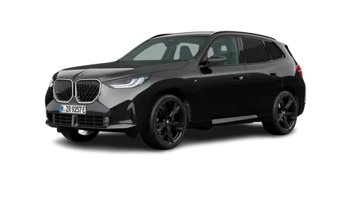 BMW BMW X3 xDrive30e im Auto Abo von FINN