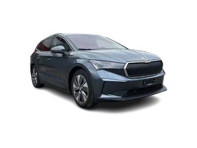 Skoda SKODA Enyaq iV 80 im Auto Abo von CARIFY