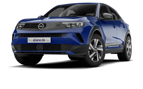 Opel Opel Opel Mokka 1.2 Turbo 100kW Edition im Auto Abo von 9Drive