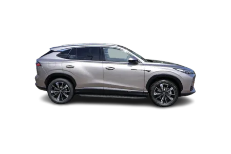 MG MG HS 1.5 PHEV Luxury im Auto Abo von CARIFY