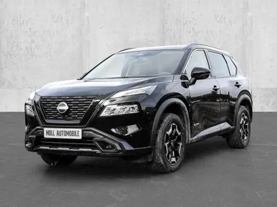 Nissan Nissan X-Trail N-Trek 1.5 VC-T e-4ORCE 213PS 4x4 *sofort verfügbar* im Auto Abo von LeasingMarkt.de