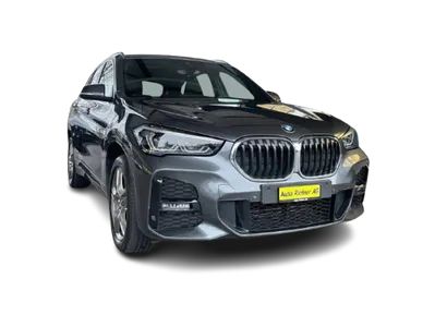 BMW BMW X1 20i xDrive im Auto Abo von CARIFY