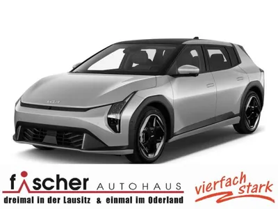 Kia Kia EV4 58.3kWh 150KW Air WIN im Leasing von LeasingMarkt.de