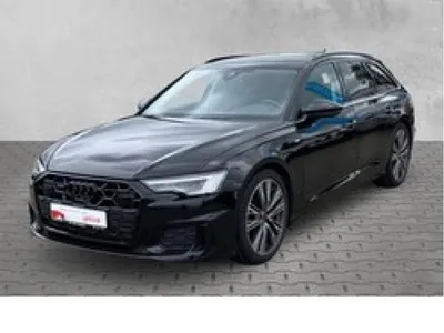 Audi Audi A6 Avant (4A5) Hybrid S-Line im Auto Abo von LeasingMarkt.de