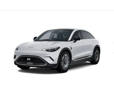 Smart smart #3 Premium TUI-Edition❗²500,- TUI-Gutschein❗Abholung NUR in Uhingen oder Schorndorf❗kurzfristig verfügb im Auto Abo von LeasingMarkt.de