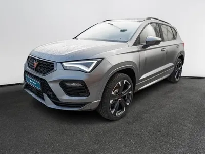 Cupra Cupra Ateca 2.0 TSI 140 kW 190 PS 7- Gang DSG 4Drive im Auto Abo von LeasingTime