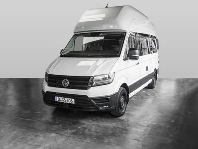 VW Volkswagen Grand California 600 2.0 TDI 4MOTION - Auslieferung bis 31.12.2025 (Düsseldorf) im Auto Abo von LeasingMarkt.de