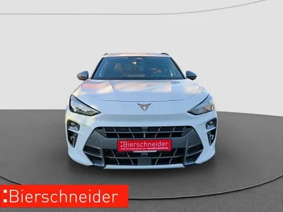 Cupra Cupra Terramar 1.5 eTSI DSG 5-J-G NAVI HEAD UP ACC SITZH LED im Leasing von LeasingMarkt.de