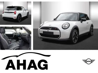 MINI MINI Cooper S | Classic Trim | Panorama Glasdach | Head-Up Display | Sofort verfügbar ! im Auto Abo von LeasingTime