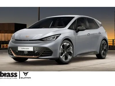 Cupra Cupra Born 150 kW (204 PS) 60 kWh ⚡️ MJ 2026 im Auto Abo von LeasingMarkt.de