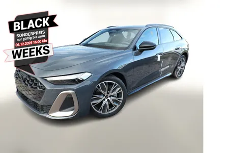 Audi A5 Avant TDI 204 ed. one Tech S line-Int 19Z ACC Auto-Abo privat im Auto Abo von Autohaus Tabor