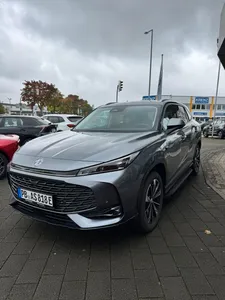 MG MG EHS 1.5 T PHEV Luxury im Auto Abo von Mobile.de