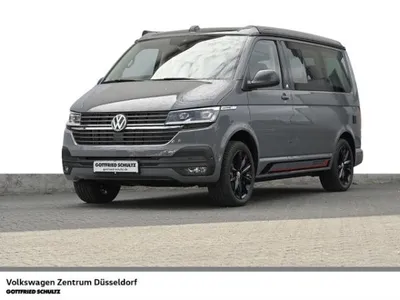 VW Volkswagen T6.1 California Beach 2.0 TDI - Last Edition (Düsseldorf) im Auto Abo von LeasingMarkt.de