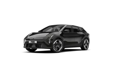 Kia Kia EV4 81 kWh 150 kW Frontantrieb im Auto Abo von FINN