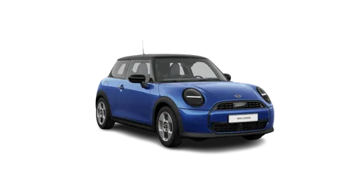 MINI Mini Cooper MINI Cooper C Classic Trim 1.5 7-Gang Steptronic 115.00 kW (156 PS) im Auto Abo von Faaren