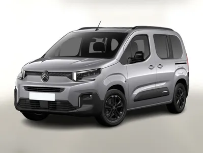 Citroen Berlingo 130 EAT8 FACELIFT MAX Nav ModuTop TechP Auto-Abo privat im Auto Abo von Autohaus Tabor