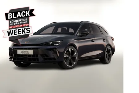 Cupra Leon ST 1.5 eTSI 150 DSG EdgeP SHZ eHk Kam 3JGar Auto-Abo privat im Auto Abo von Autohaus Tabor