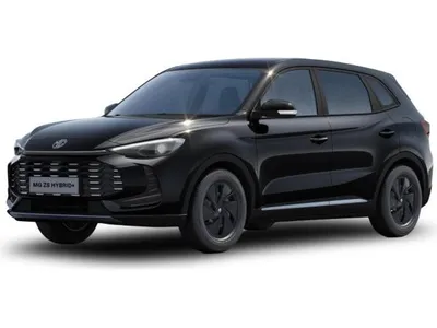 MG MG ZS HYBRID+ Standard⚡️SONDERAKTION ⚡️❗LIMITIERT❗OHNE ANZAHLUNG❗ im Auto Abo von LeasingMarkt.de