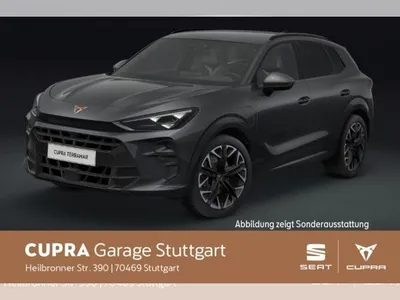Cupra Cupra Terramar VZ e-Hybrid Stuttgart Spezial 🔥HOT 🔥 Summer SALE / Lieferung dieses Jahr im Auto Abo von LeasingMarkt.de