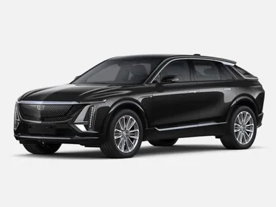 Cadillac Cadillac LYRIQ Luxury 600E4 AWD  *VERFÜGBAR* im Leasing von LeasingMarkt.de