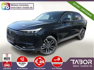 Honda Honda HR-V e:HEV Advance LED Nav eHK ACC SHZ LHZ Keyl im Leasing von LeasingMarkt.de