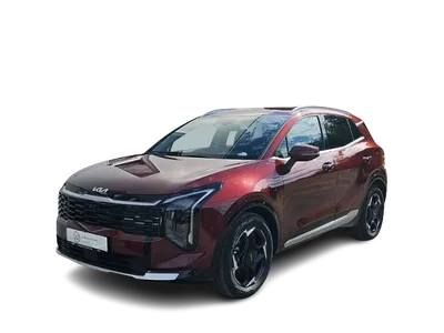Kia Kia Sportage 1.6T-GDI DCT 4WD Spirit Lederp. DriveWi im Auto Abo von Faaren