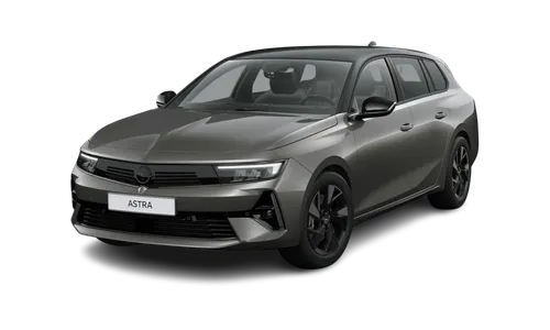 Opel Opel Astra Sports Tourer ST 1.2 Turbo 96kW im Auto Abo von FINN