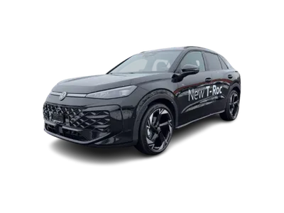 VW VW T-Roc 1.5 eTSI mHEV R-Line DSG im Auto Abo von CARIFY
