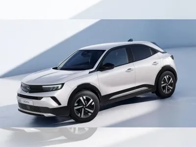 Opel Opel Mokka Edition 1.2 Turbo AUTOMATIC !SOFORT! Klimaaut., Parkpilot usw. im Auto Abo von LeasingMarkt.de