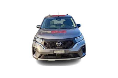 Nissan NISSAN Townstar L1 1.3 DIG-T 130 Tekna im Auto Abo von CARIFY