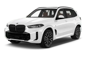 BMW BMW X5 xDrive40i im Auto Abo von MeinAuto