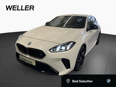 BMW BMW M135 xDrive Leas ab 379,- oAnz ACC 360° HUD im Auto Abo von Null-Leasing