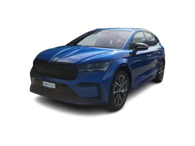 Skoda SKODA Enyaq iV 80x SportLine im Auto Abo von CARIFY