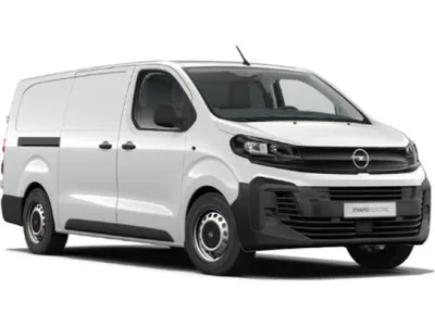 Opel Opel Vivaro Cargo lang ⚡ Elektro ⚡ | 75kWh | Sofort Verfügbar! | im Auto Abo von LeasingMarkt.de