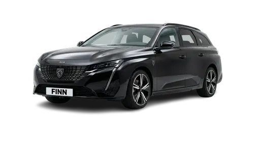 Peugeot Peugeot 308 SW Hybrid 145 e-DSC6 SW im Auto Abo von FINN