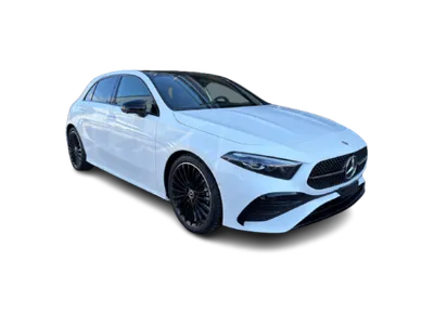 Mercedes MERCEDES-BENZ A 220 d 8G-DCT im Auto Abo von CARIFY