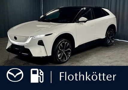 Mazda Mazda CX-6e Takumi BKTR PABS im Auto Abo von Faaren