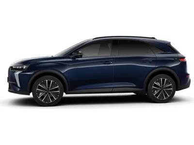 DS DS Automobiles DS 7 PALLAS | BlueHDi 130 | LED, SHZ, RFK etc. *Juli-AKTION* im Auto Abo von LeasingMarkt.de