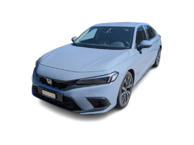 Honda HONDA Civic 2.0 i-MMD HEV Elegance im Auto Abo von CARIFY