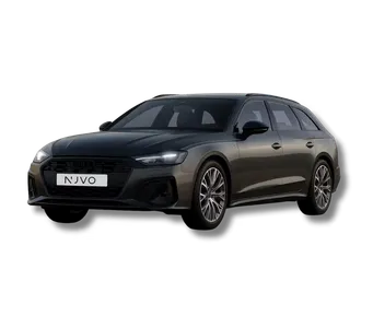 Audi Audi A5 Avant TDI quattro im Auto-Abo im Auto Abo von NUVO