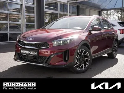 Kia Kia XCeed 1.6T DCT Spirit ⚡Sonderaktion⚡ Sofort verfügbar ⚡ im Leasing von LeasingMarkt.de