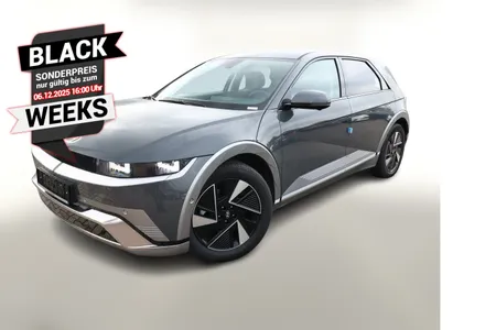 Hyundai IONIQ 5 84kWh Uniq MY26 Pano RelaxP 360Kam Bose im Auto Abo von Autohaus Tabor