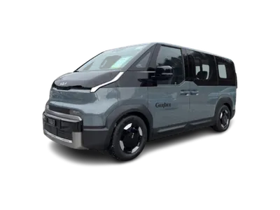 Kia KIA PV5 Passenger 71.2 kWh Elite im Auto Abo von CARIFY