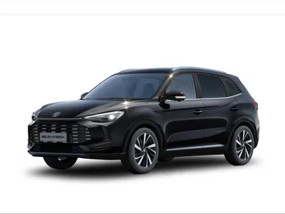 MG MG ZS MG ZS HEV Lux *Leasingsonderaktion* Weitere Farben verfügbar im Auto Abo von LeasingMarkt.de