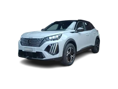 Peugeot PEUGEOT 2008 e-GT 54kWh im Auto Abo von CARIFY