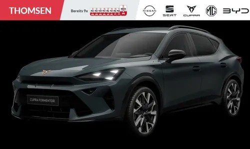 Cupra Cupra Formentor VZ 2.0 TSI DSG *OHNE LOYAL - FÜR ALLE* im Leasing von Null-Leasing