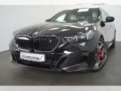BMW BMW i5 eDrive40 Touring M Sport BOWERS&WILKINS SOUND,AUTOBAHNASSISTENT,KLIMA SITZE,PANO DACH,LED,NAVI im Auto Abo von LeasingMarkt.de